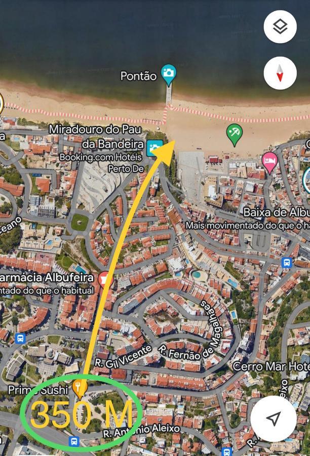 Prime Lux Albufeira
