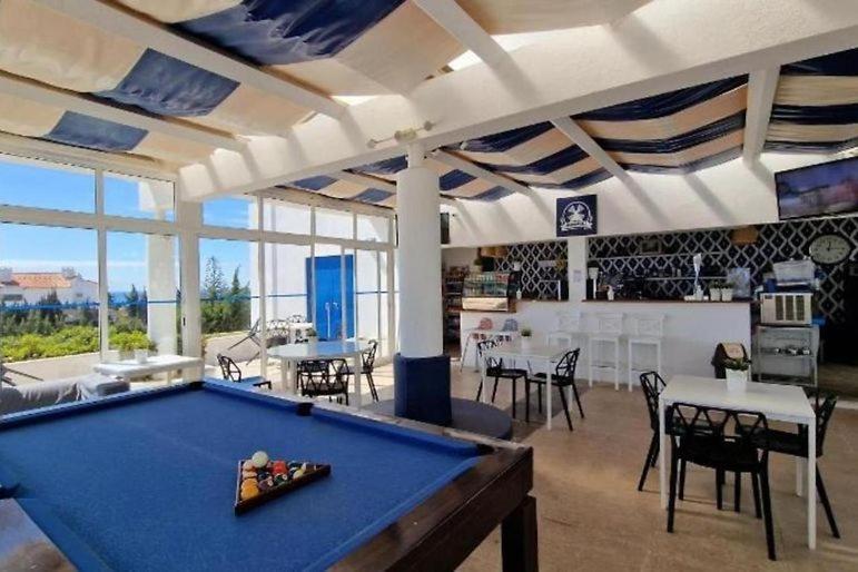 Vakantiepark Douceur D'algarve