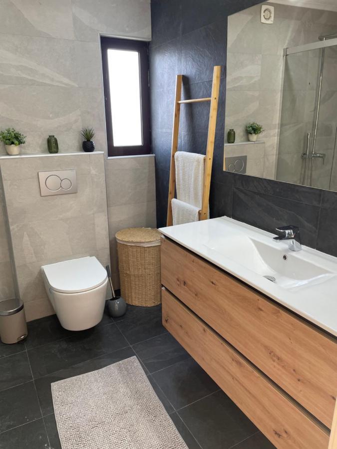 Appartement Sao Rafael, Avec Vue