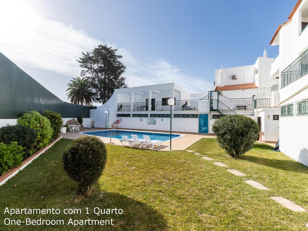 Appartement Akisol Oura Albufeira