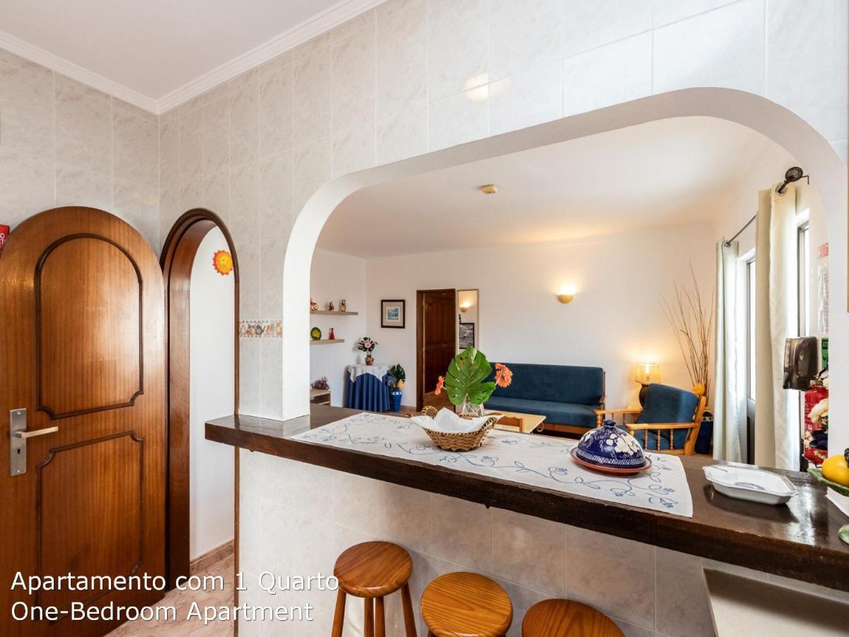 Akisol Oura Appartement *