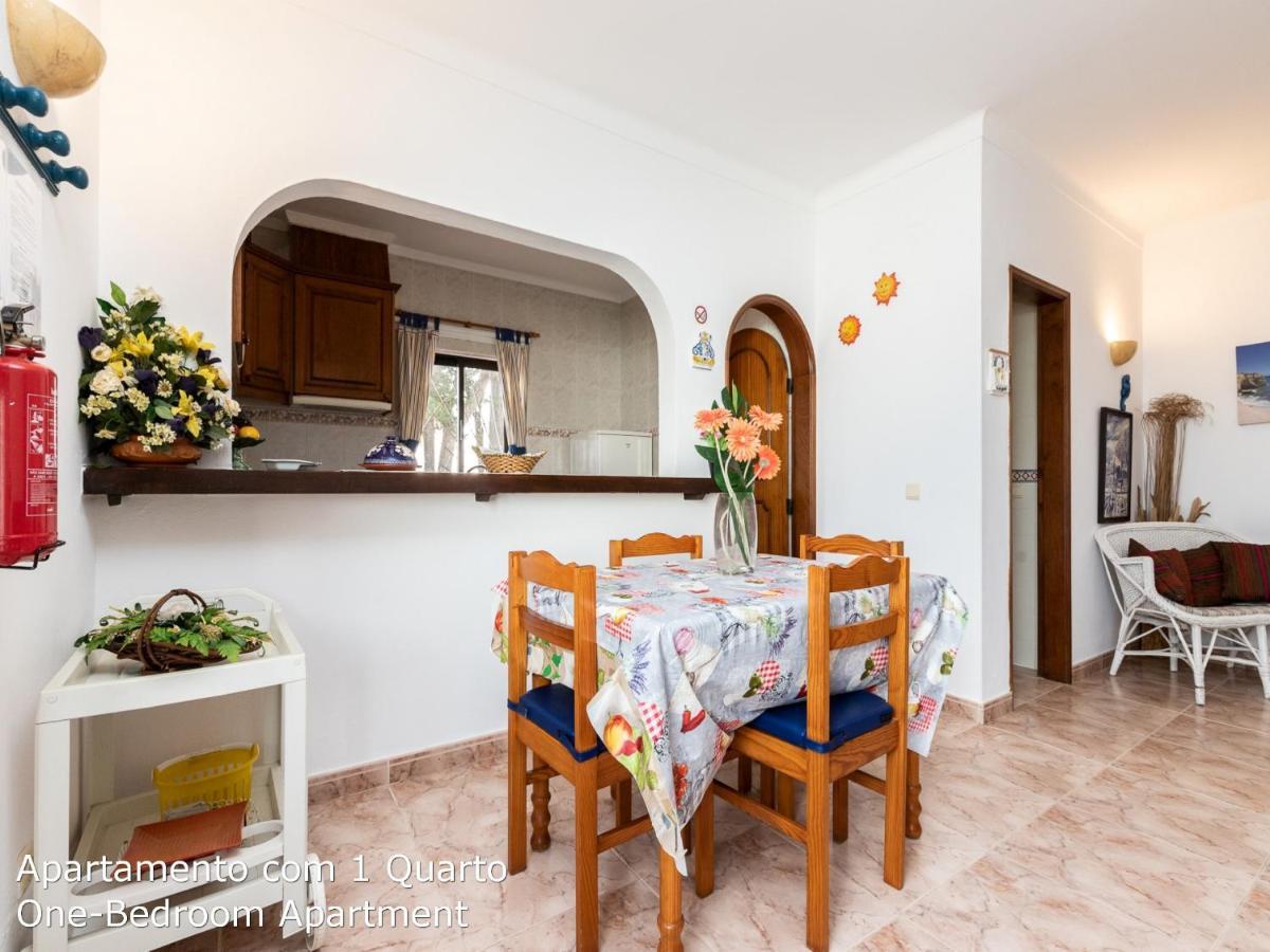 Akisol Oura Appartement Albufeira