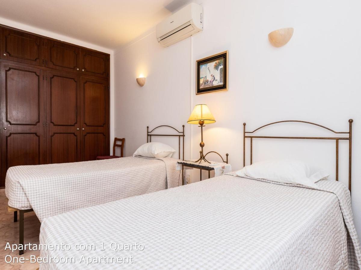 Appartement Akisol Oura *