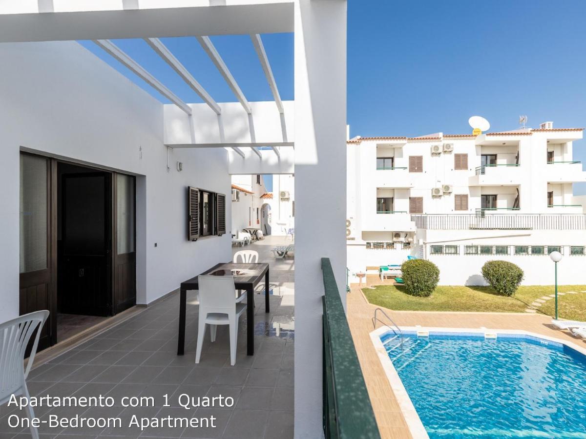 Appartement Akisol Oura Albufeira