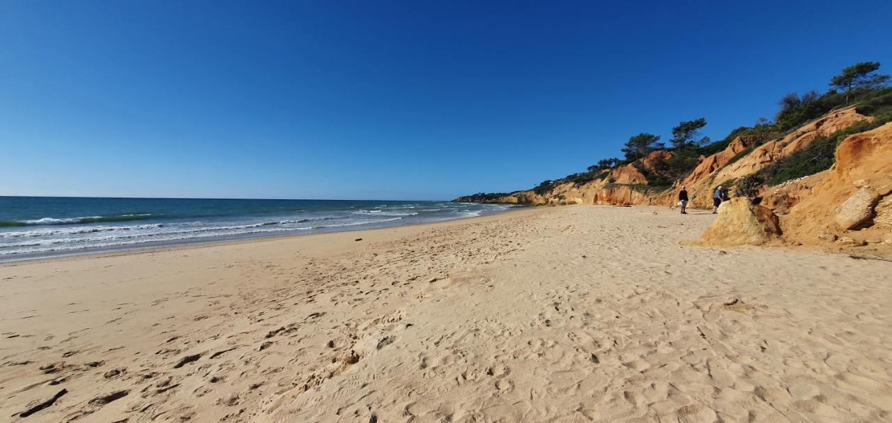 P209 Situe Au Sein De Balaia Golf Village Apartment Albufeira