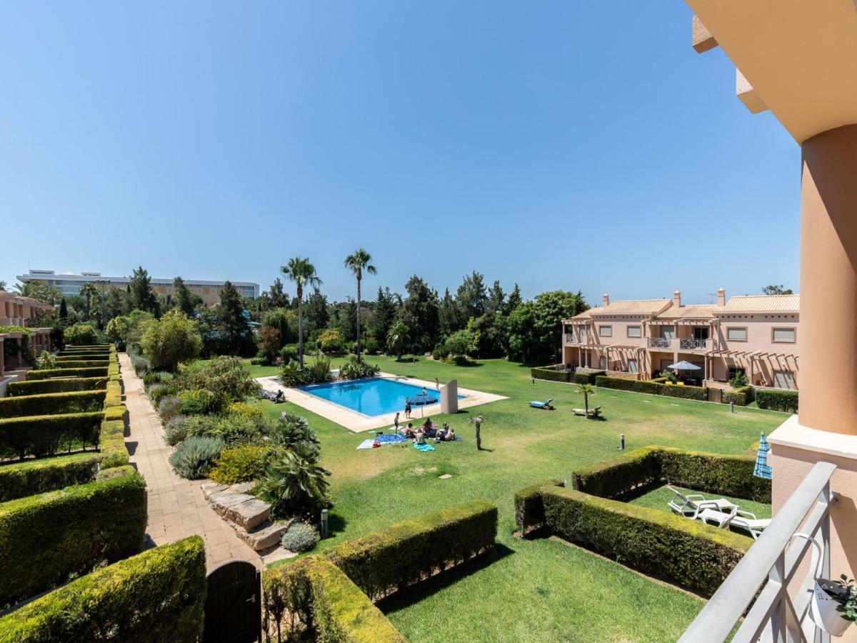 Akivillas Blue Pousada Albufeira