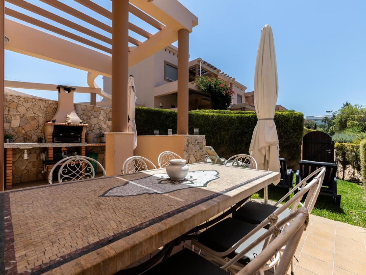 Akivillas Blue Pousada Albufeira