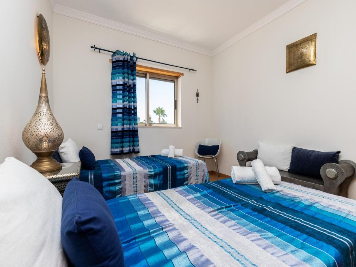 Akivillas Blue * Albufeira