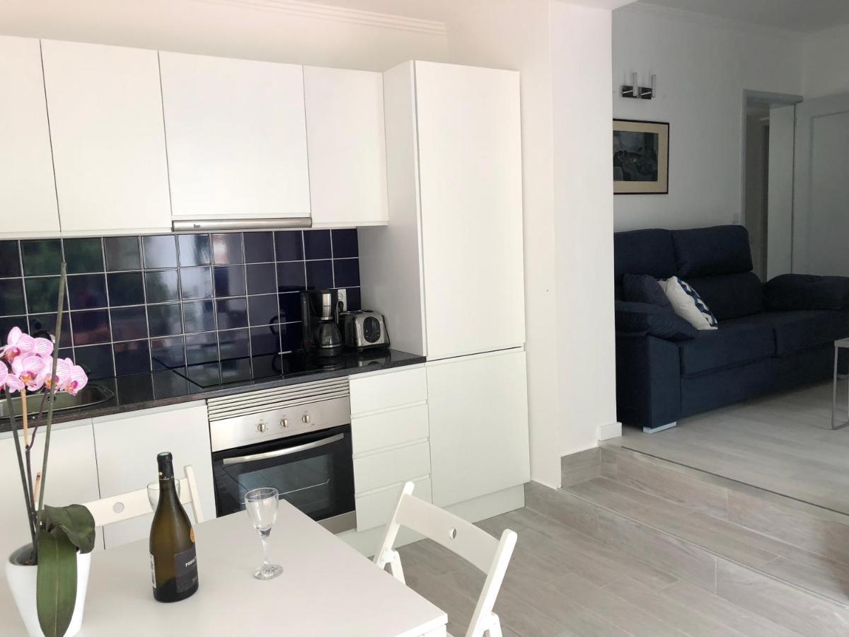 Apartment Vila Milflores