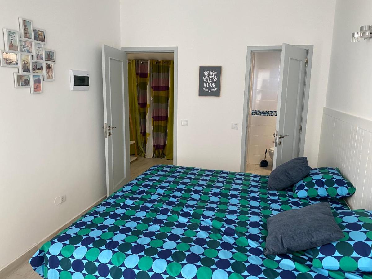 Vila Milflores Apartment