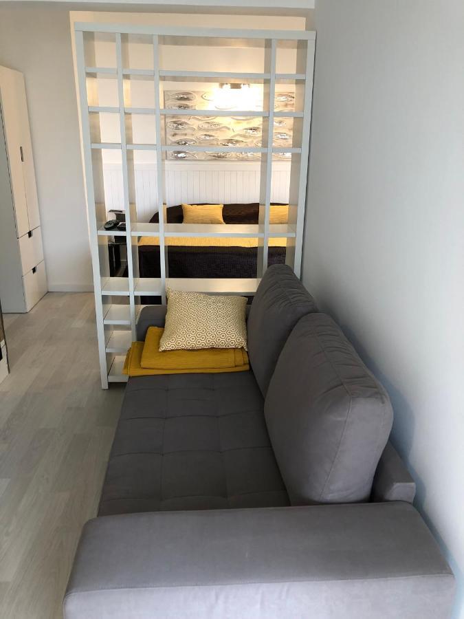 Apartment Vila Milflores *