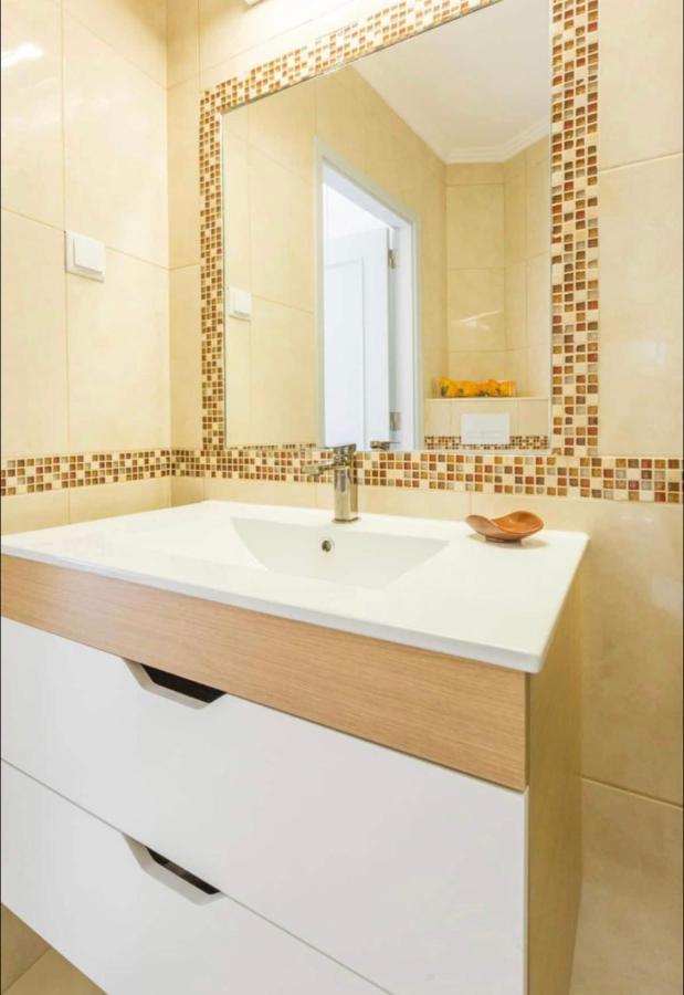 Vila Milflores Apartment *