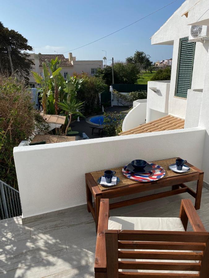 Vila Milflores Apartment