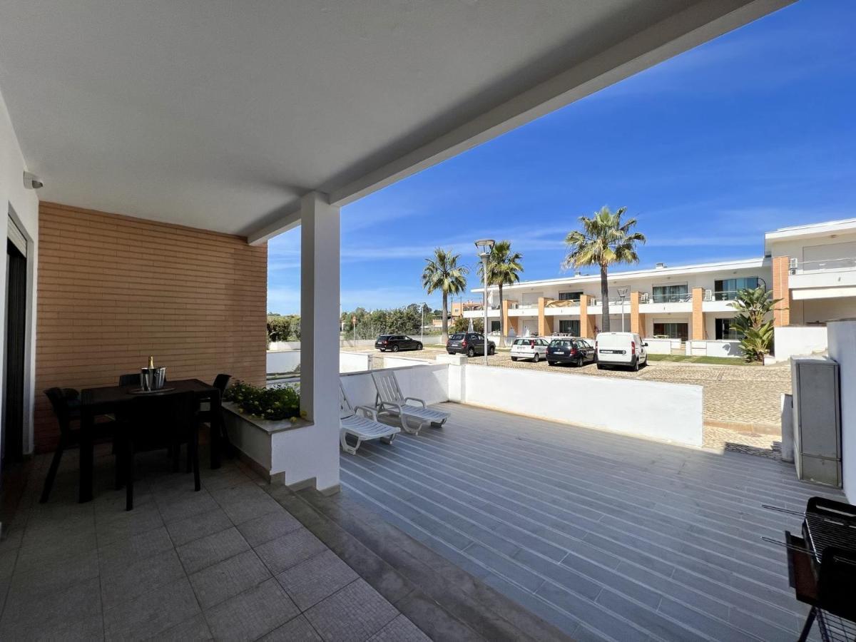 Garden With Pool By Homing * Albufeira