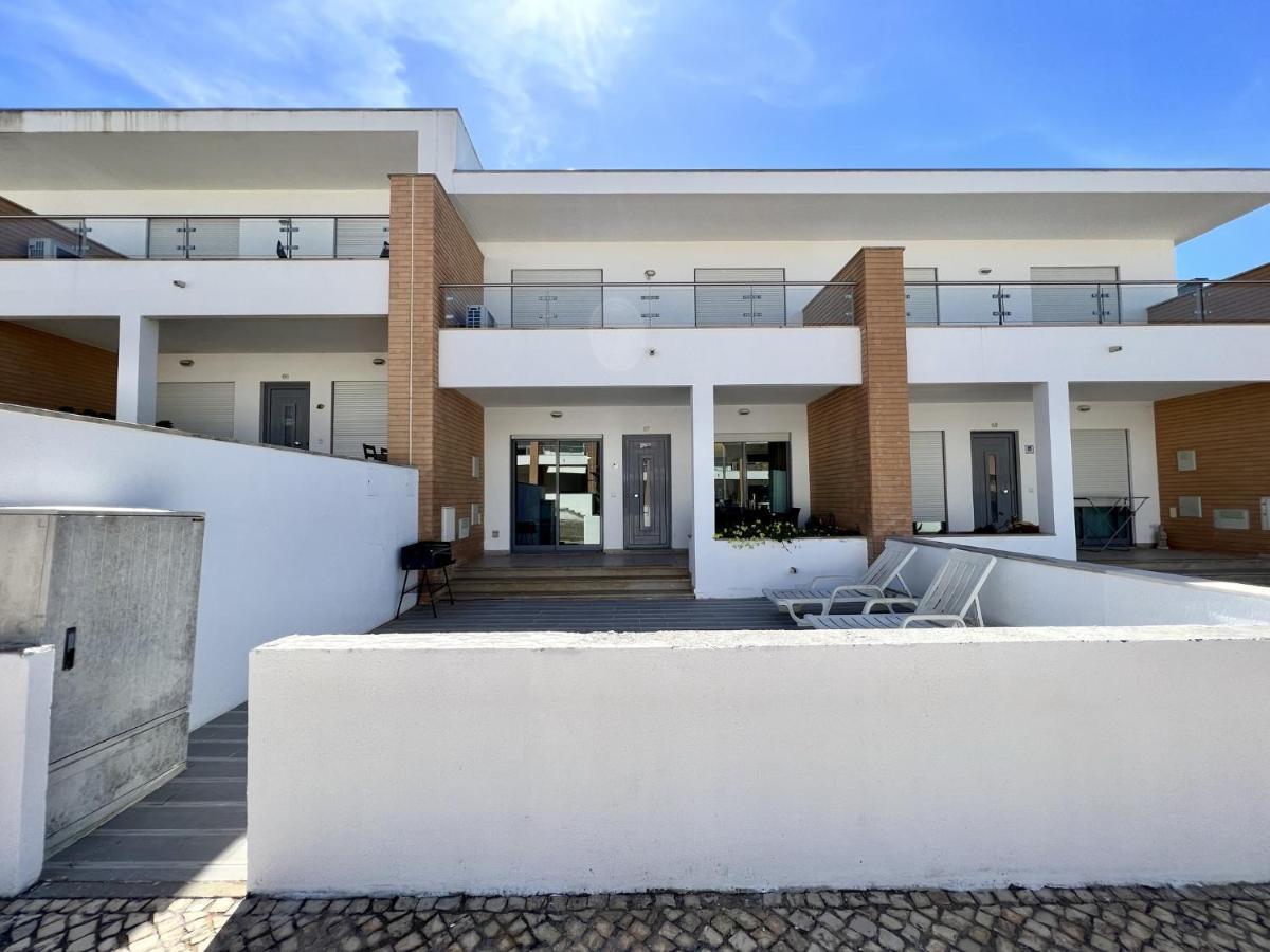 Holiday home Garden With Pool By Homing Albufeira