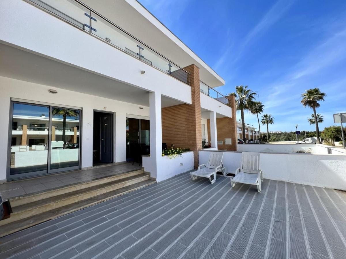 Garden With Pool By Homing * Albufeira