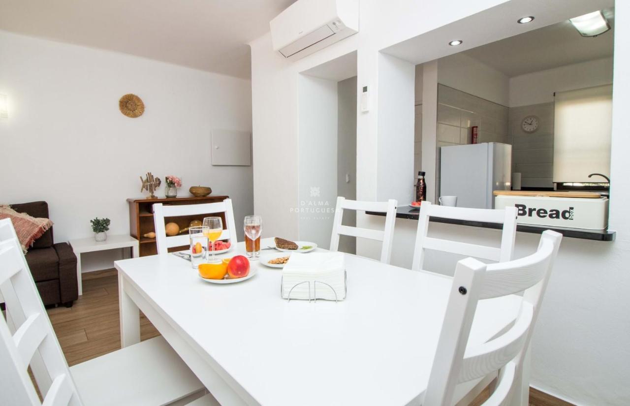 Sao Rafael Escape - By Dalma Portuguesa Apartamento *
