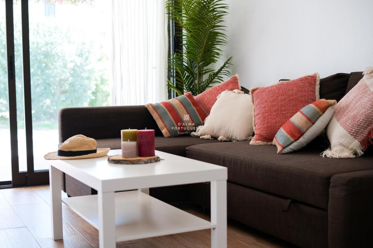 Apartamento Sao Rafael Escape - By Dalma Portuguesa