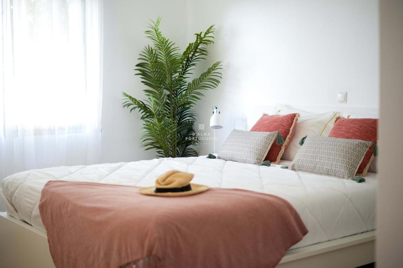 Sao Rafael Escape - By Dalma Portuguesa Apartamento Albufeira