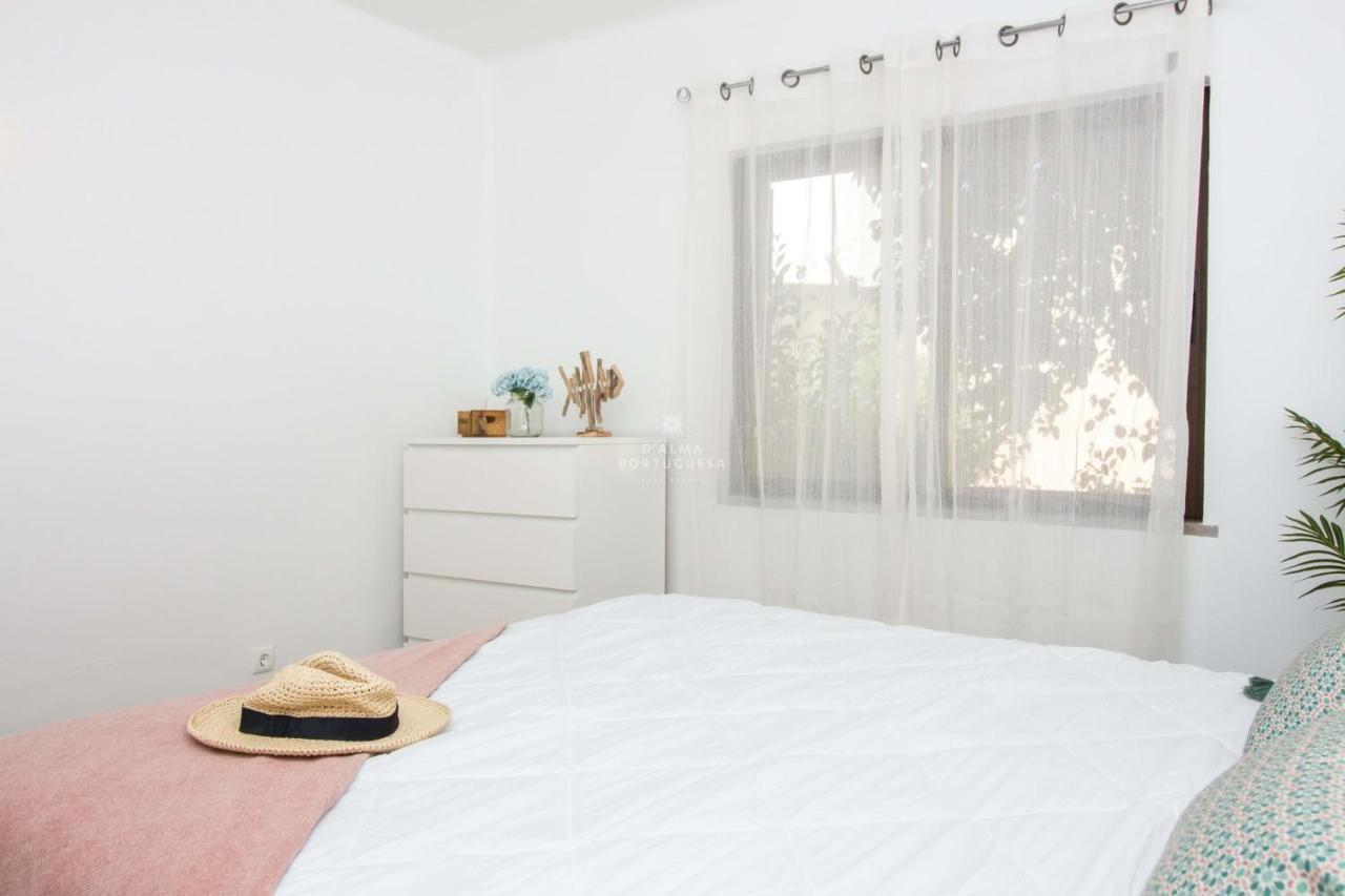 Apartamento Sao Rafael Escape - By Dalma Portuguesa *