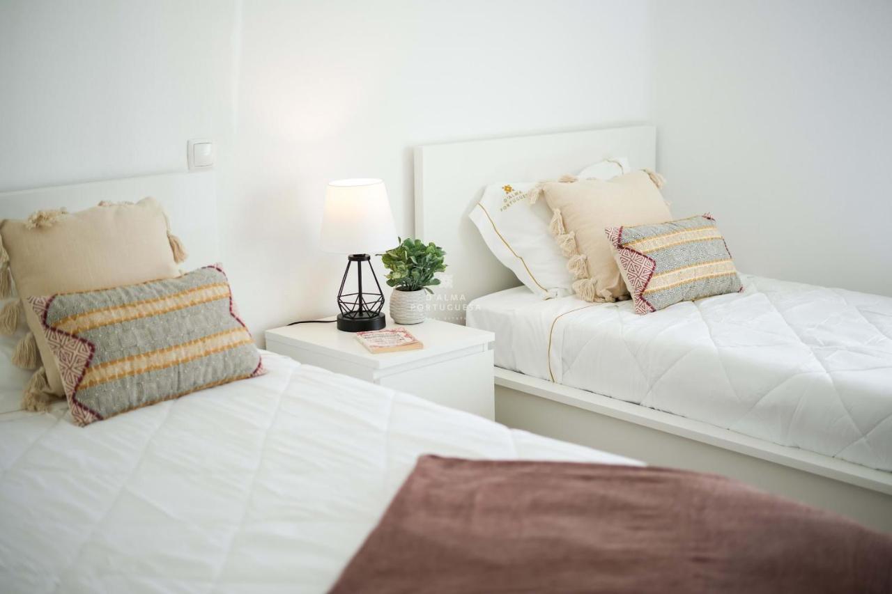 Sao Rafael Escape - By Dalma Portuguesa Apartamento *