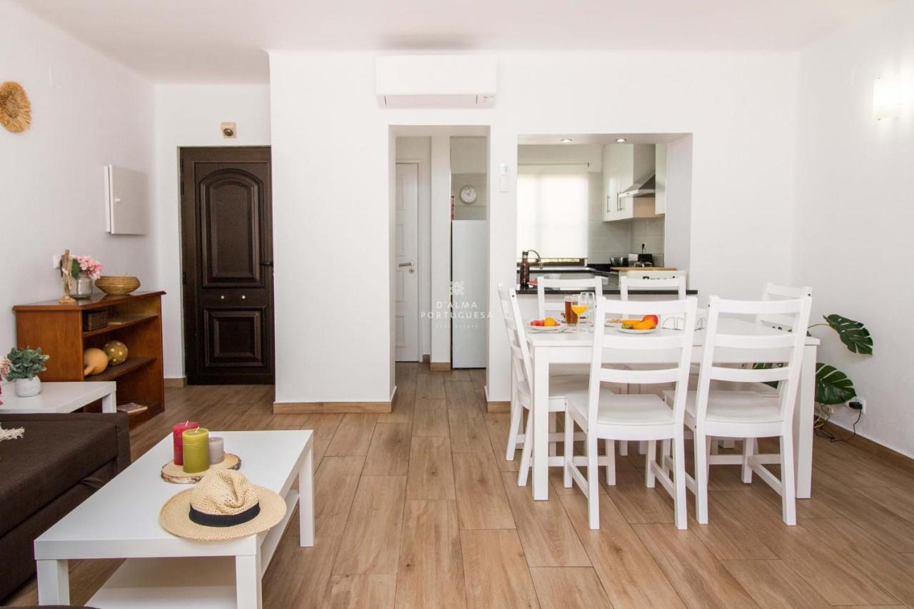 Sao Rafael Escape - By Dalma Portuguesa Apartamento