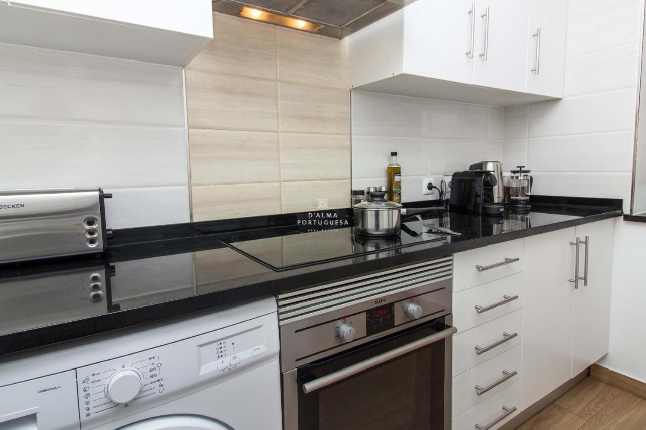 Sao Rafael Escape - By Dalma Portuguesa Apartamento Albufeira
