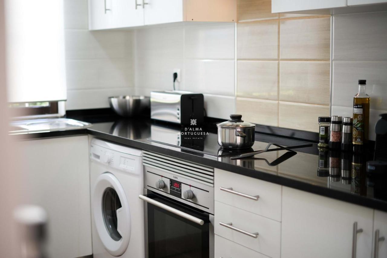 Apartamento Sao Rafael Escape - By Dalma Portuguesa Albufeira