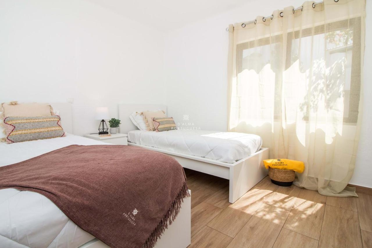 Sao Rafael Escape - By Dalma Portuguesa Apartamento Albufeira