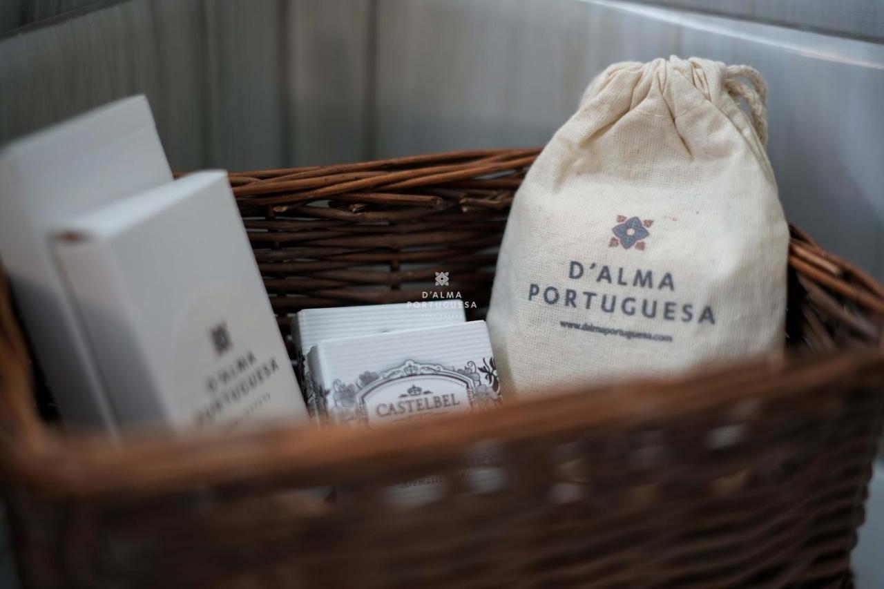 Apartamento Sao Rafael Escape - By Dalma Portuguesa
