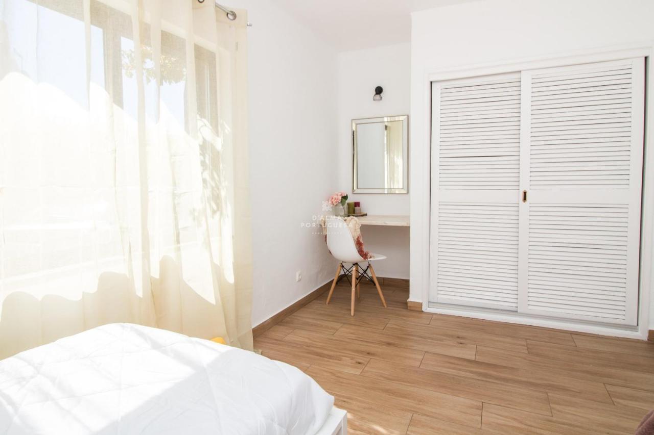 Sao Rafael Escape - By Dalma Portuguesa Apartamento
