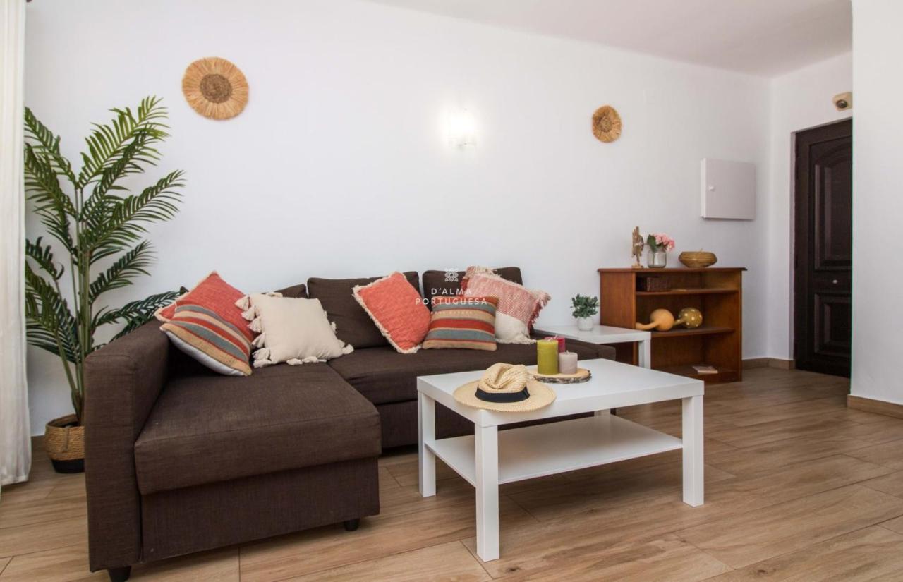 Sao Rafael Escape - By Dalma Portuguesa Apartment Albufeira