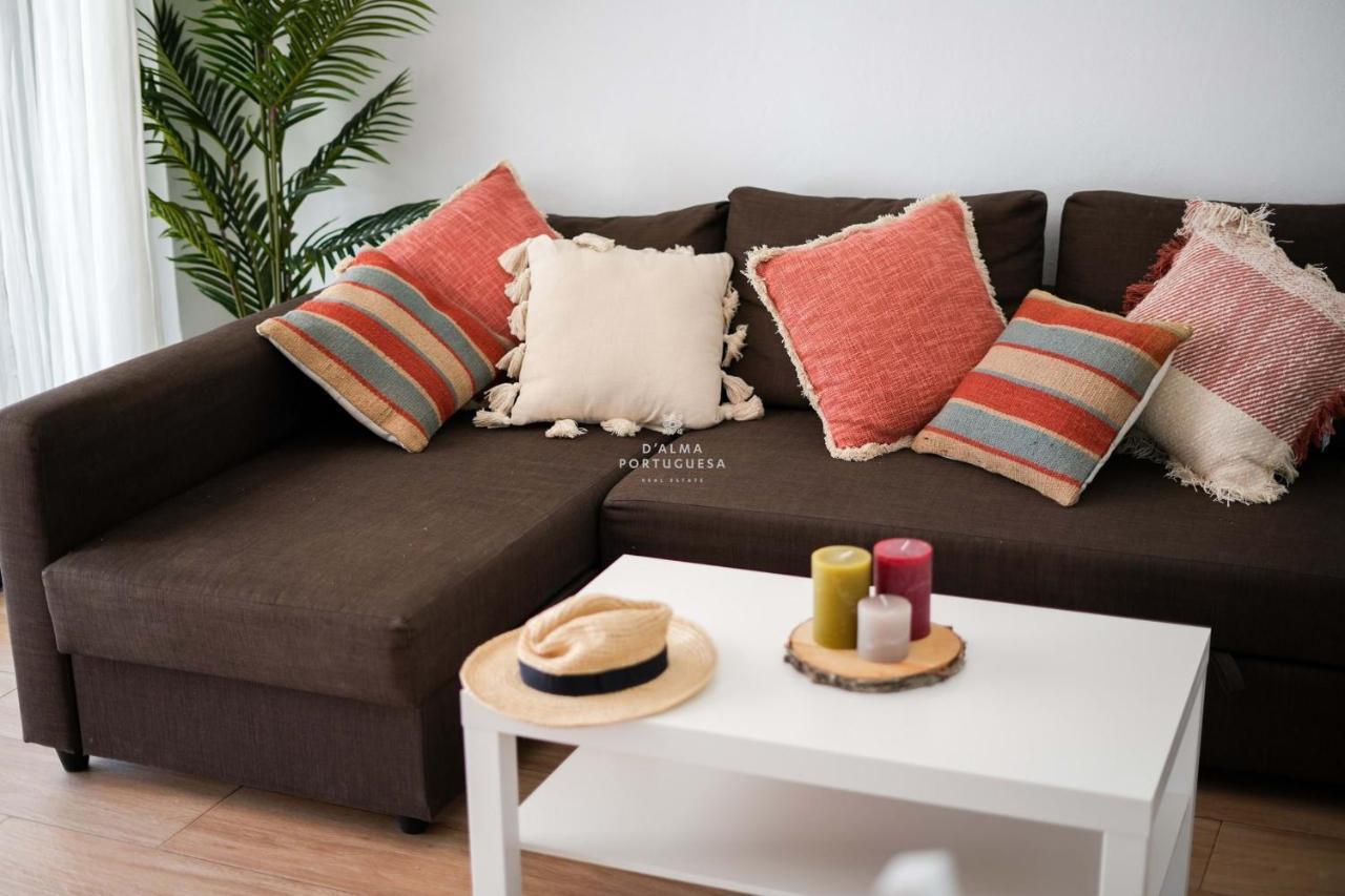 Apartamento Sao Rafael Escape - By Dalma Portuguesa *
