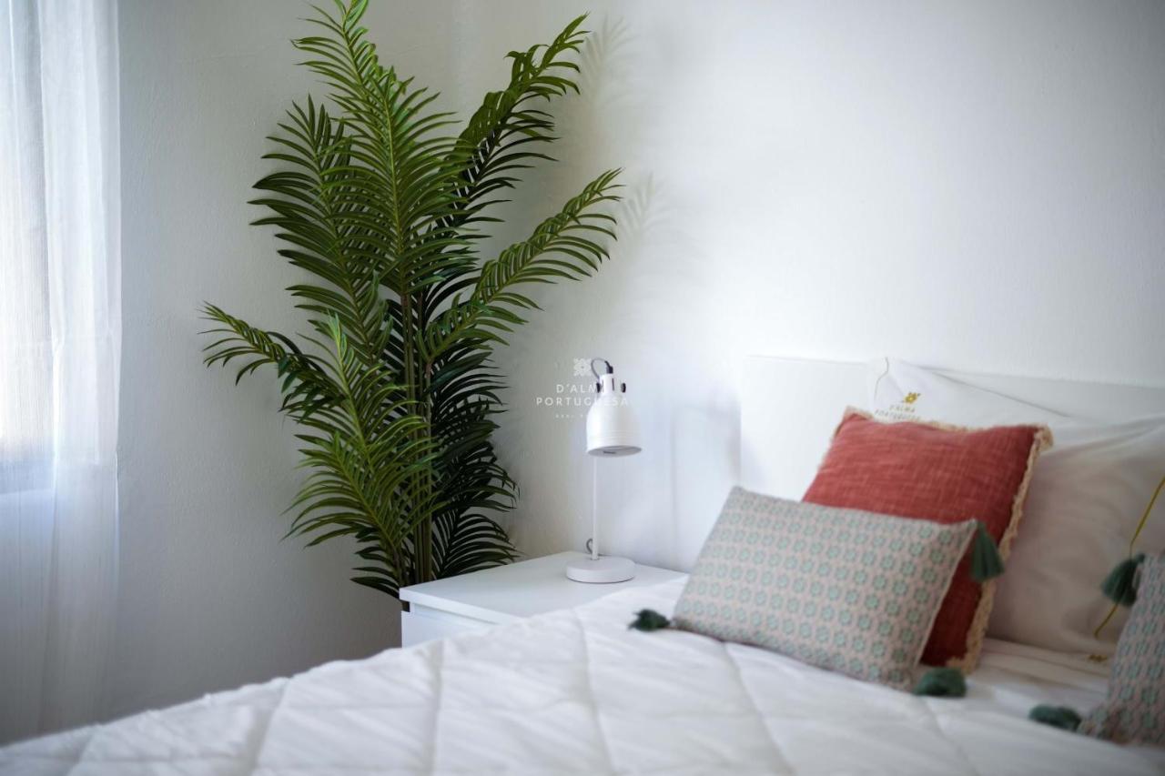 Sao Rafael Escape - By Dalma Portuguesa Apartment *