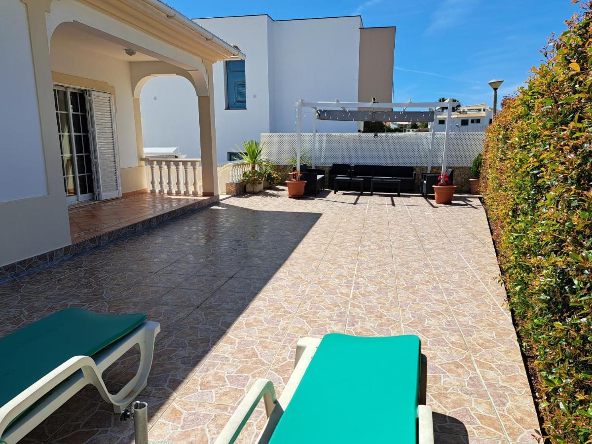 Villa Mariamar