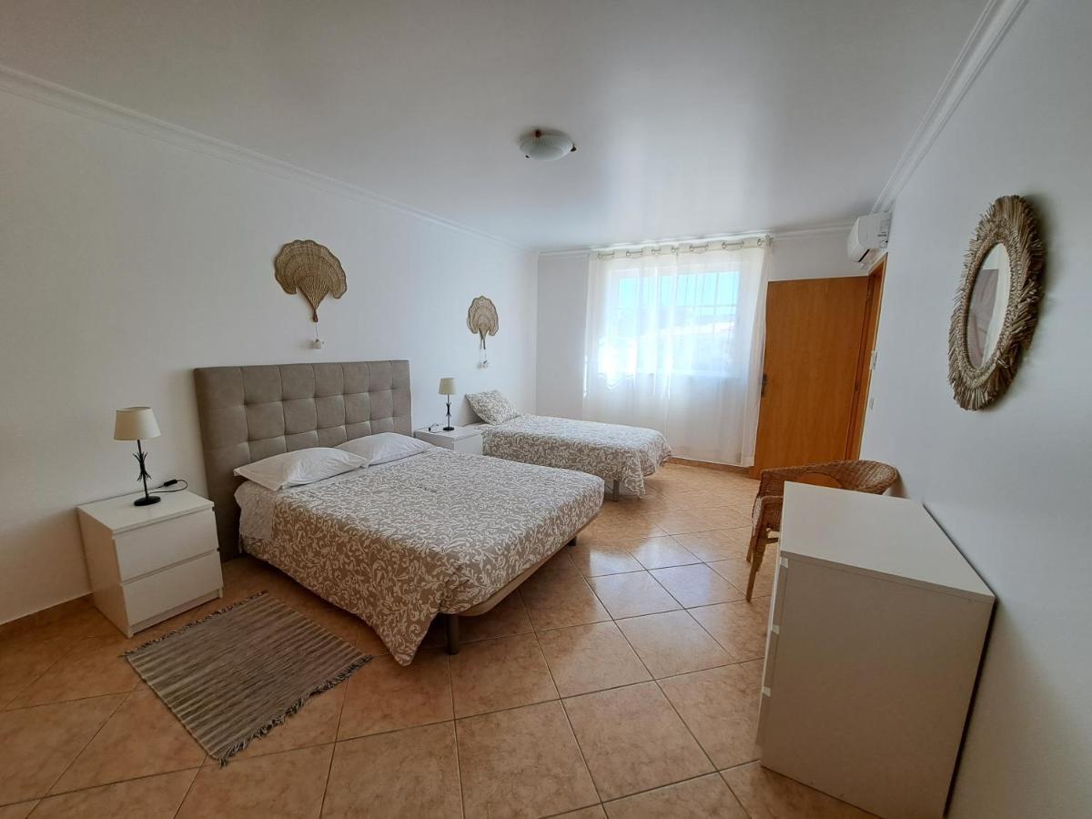 Villa Mariamar *