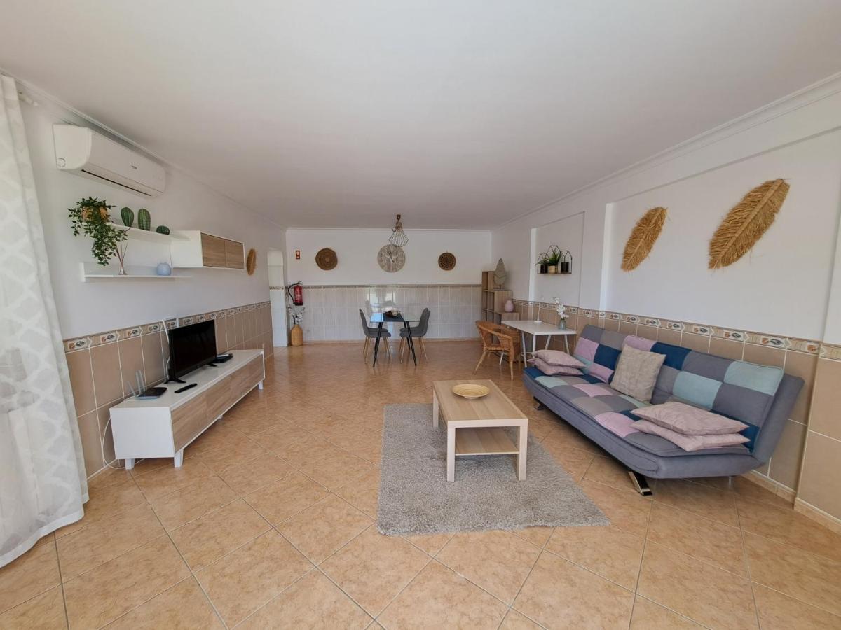 Villa Mariamar Albufeira