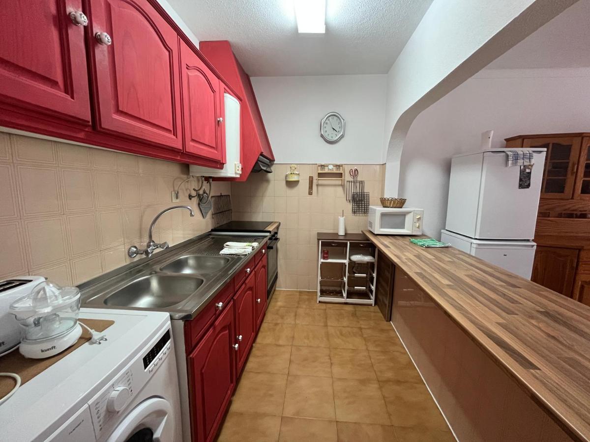 Apartamento Aroucamar *