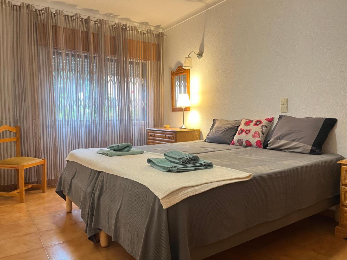 Aroucamar Apartamento Albufeira