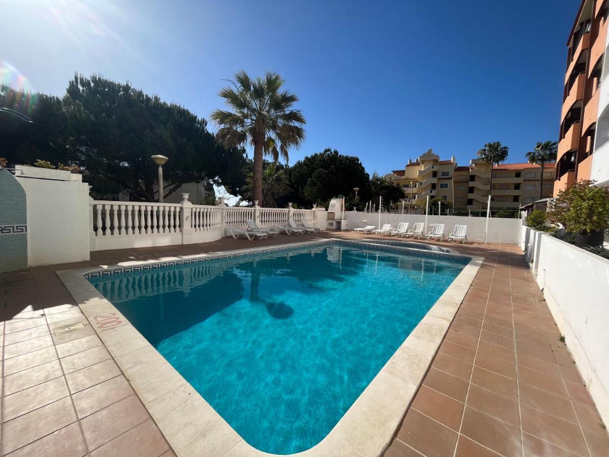 Apartamento Aroucamar Albufeira