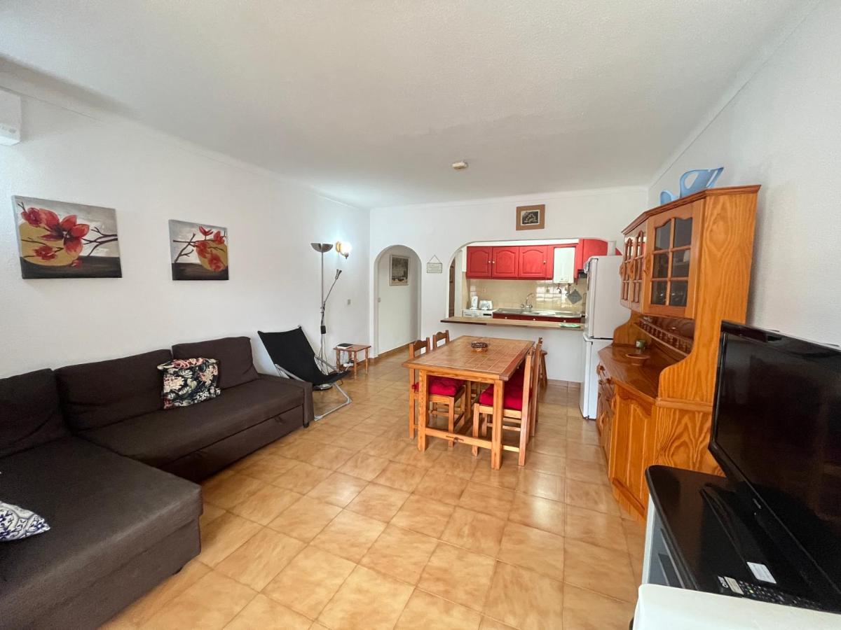 Apartamento Aroucamar