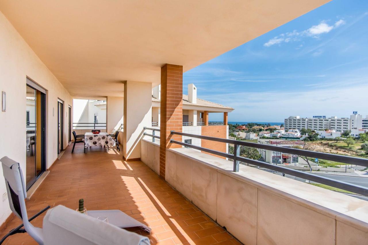 Corcovada, Sunny And Bright T1 With Large Terrace, * Albufeira