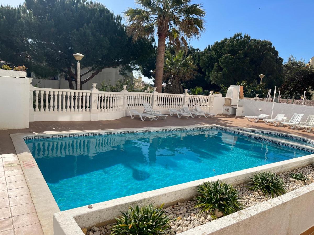 Apartamento Aroucamar Albufeira