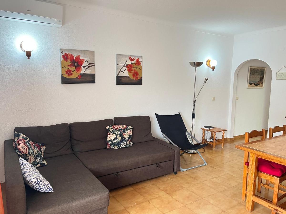 Apartamento Aroucamar