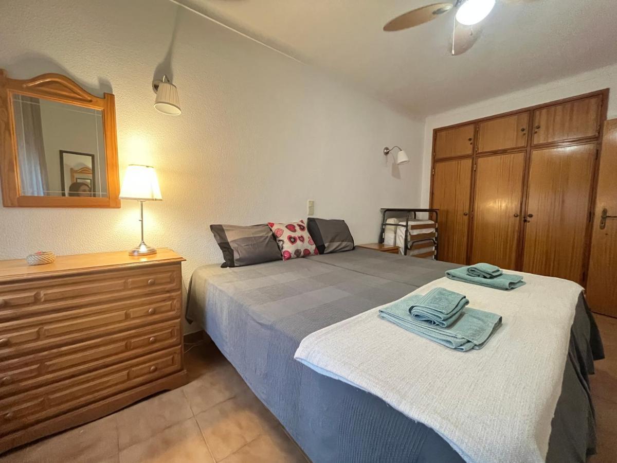 Apartamento Aroucamar