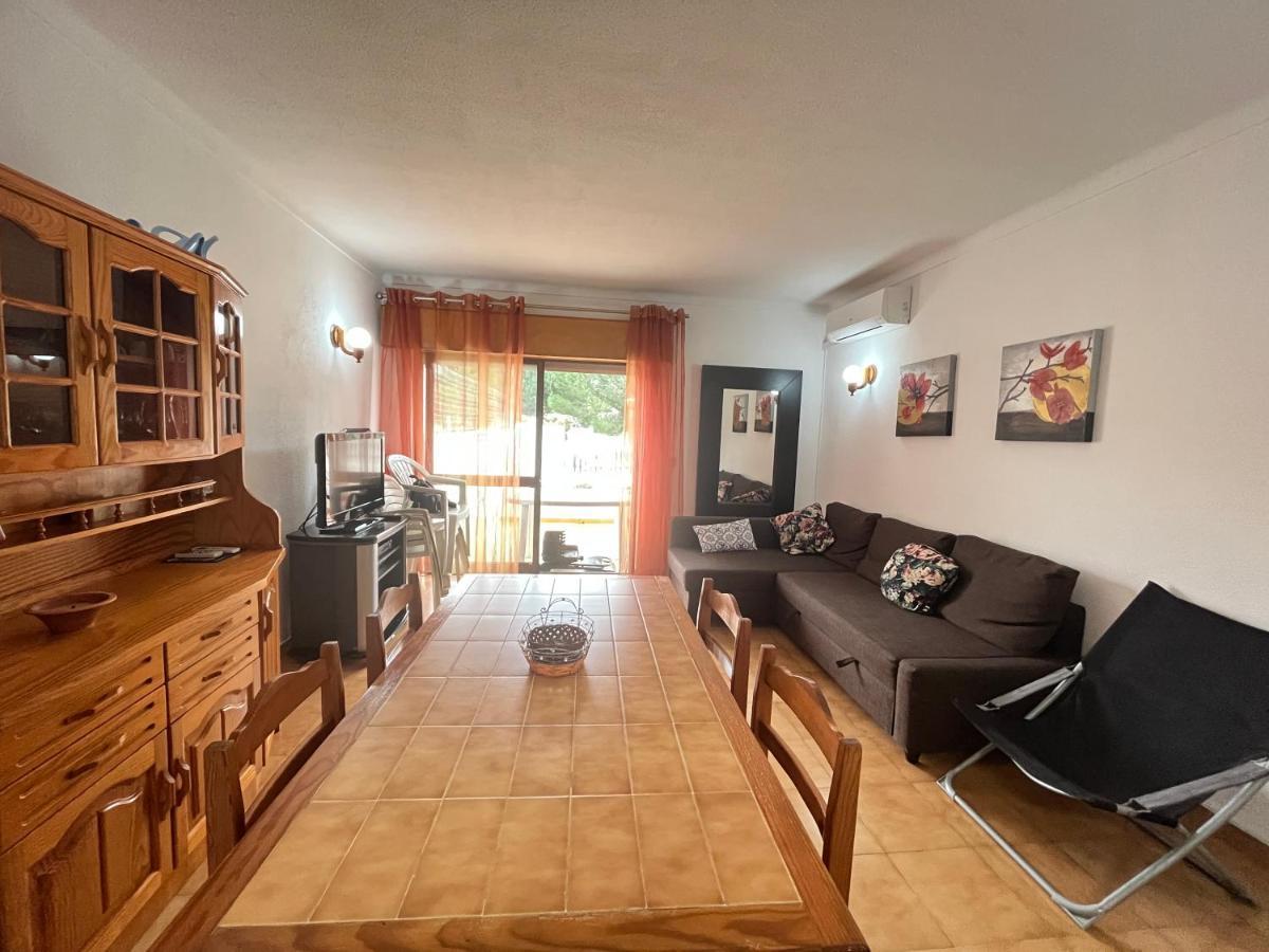 Apartamento Aroucamar *