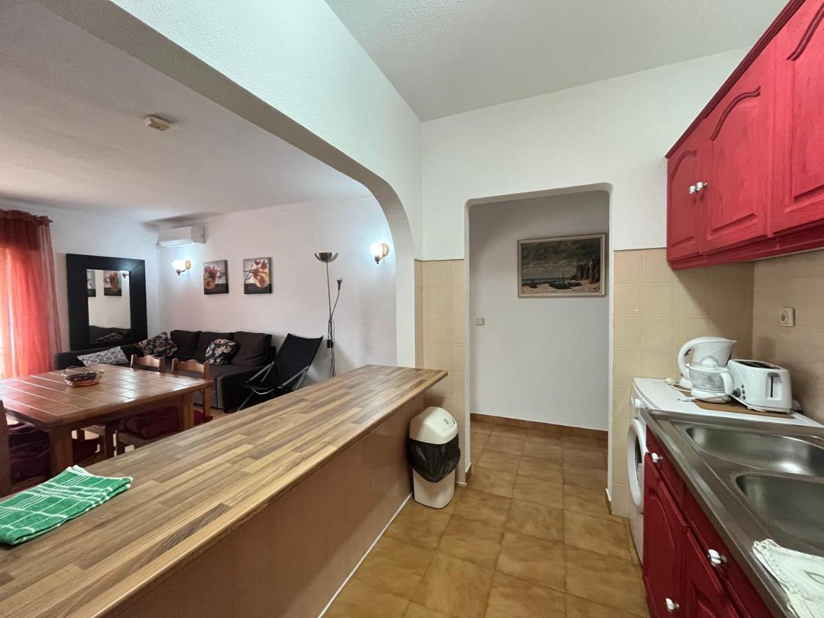 Apartamento Aroucamar