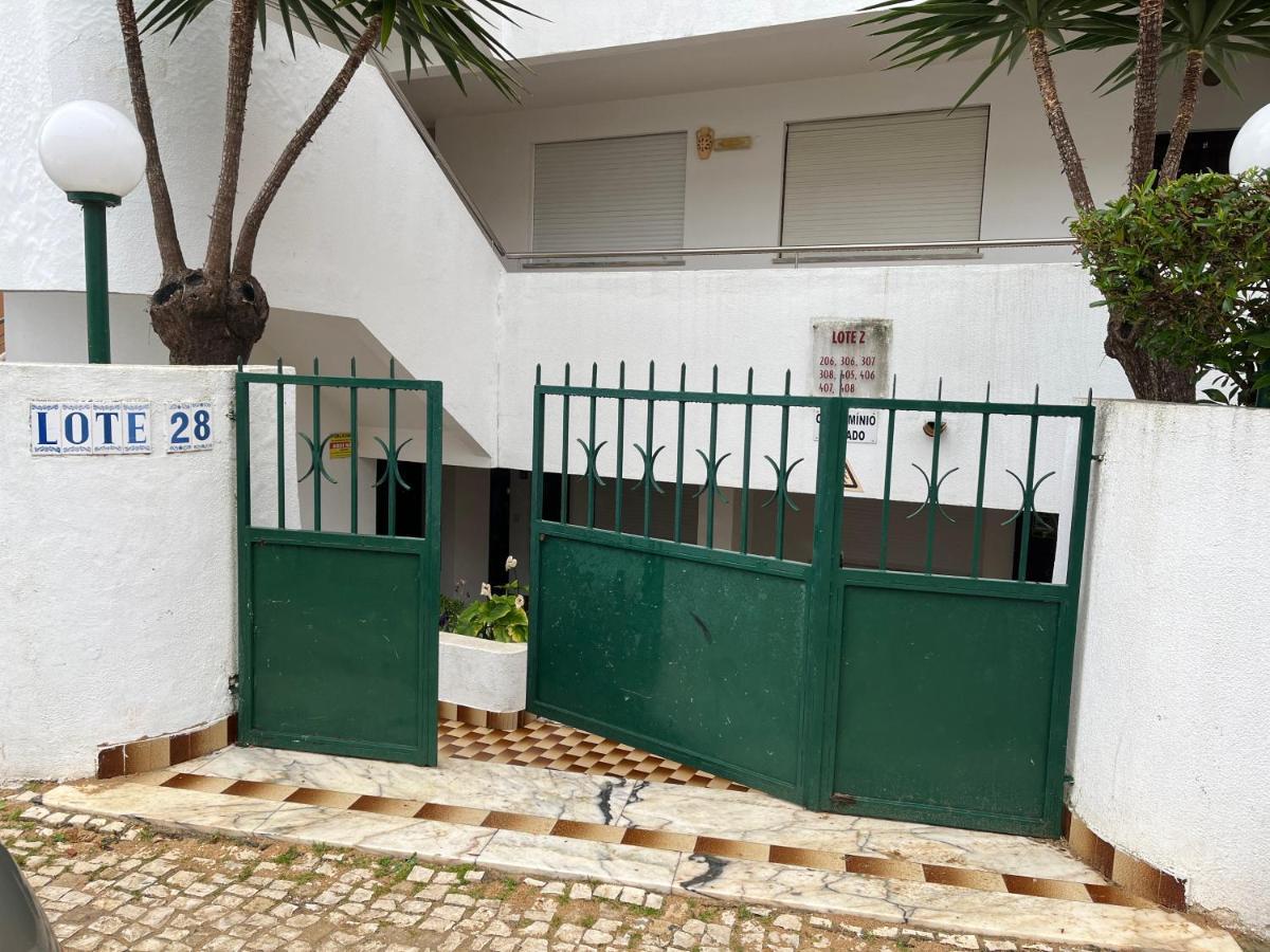 Aroucamar Albufeira