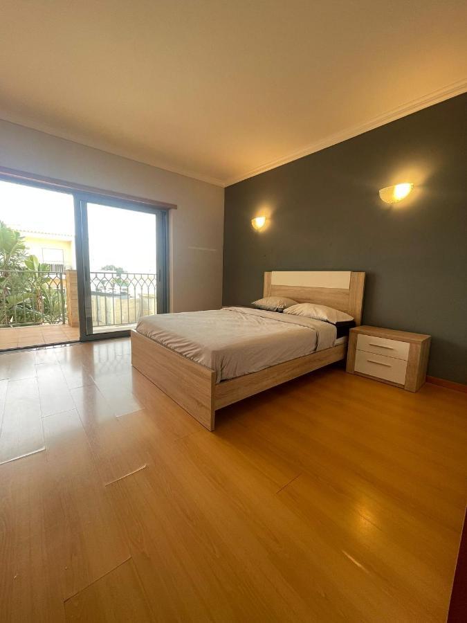 Branqueira's House Apartamento Albufeira