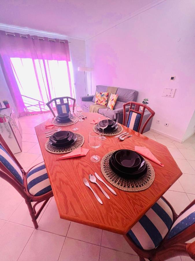 Apartamento Na Rua Dos Bares Apartamento Albufeira